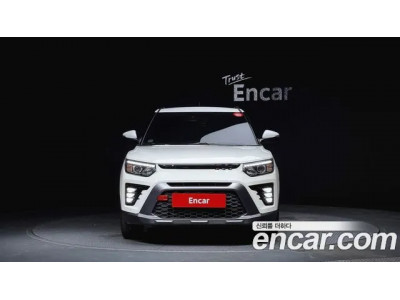 KG Mobility (Ssangyong) Tivoli 2024 г.