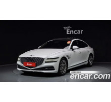 Genesis G80 2021 г.