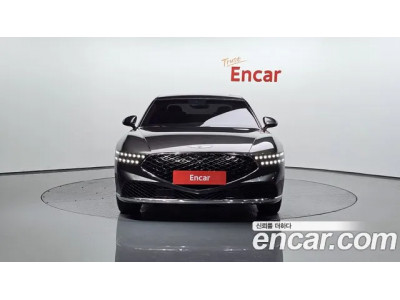 Genesis G90 2023 г.