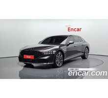 Genesis G90 2023 г.