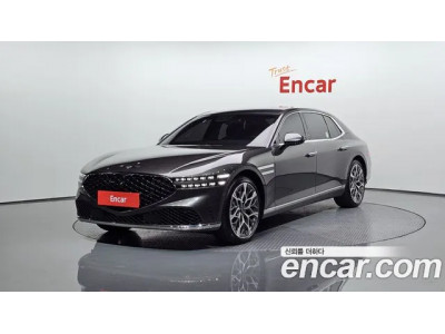 Genesis G90 2023 г.