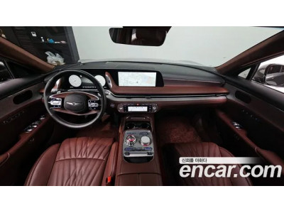Genesis G90 2023 г.