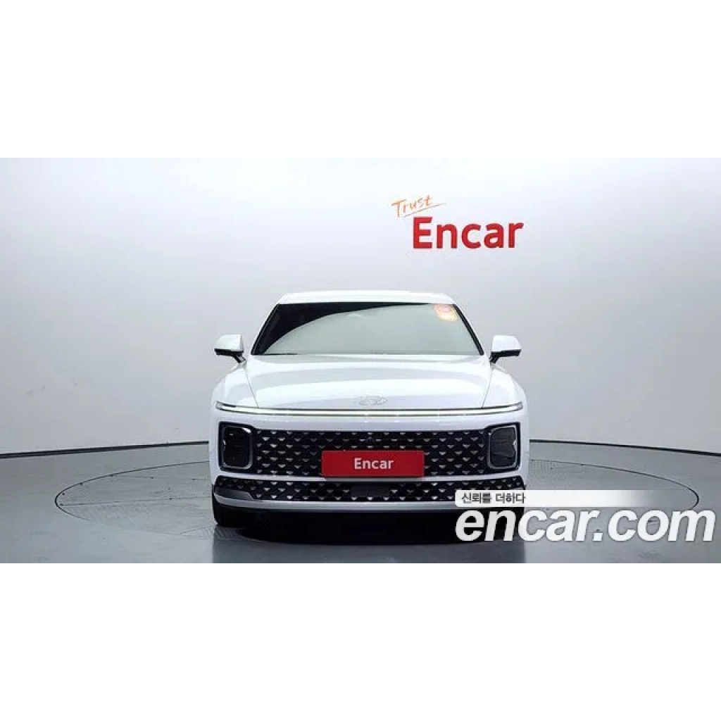 Hyundai Grandeur 2023 г.