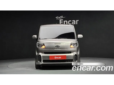 KIA Ray 2021 г.