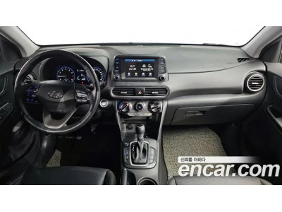 Hyundai Kona 2020 г.
