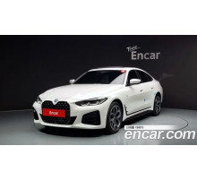 BMW 4 Серии 2024 г.