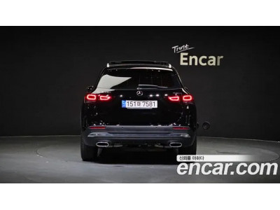 Mercedes Benz Gla-Class 2023 г.