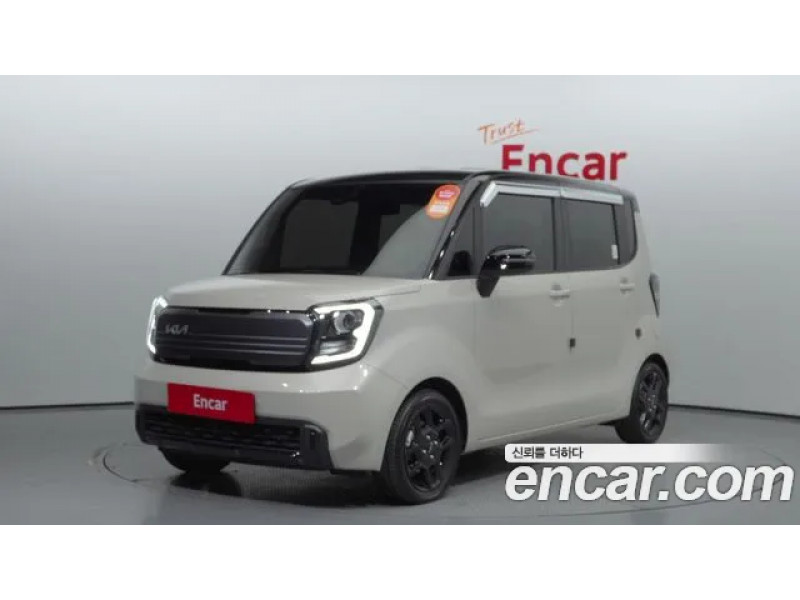 KIA Ray 2023 г.