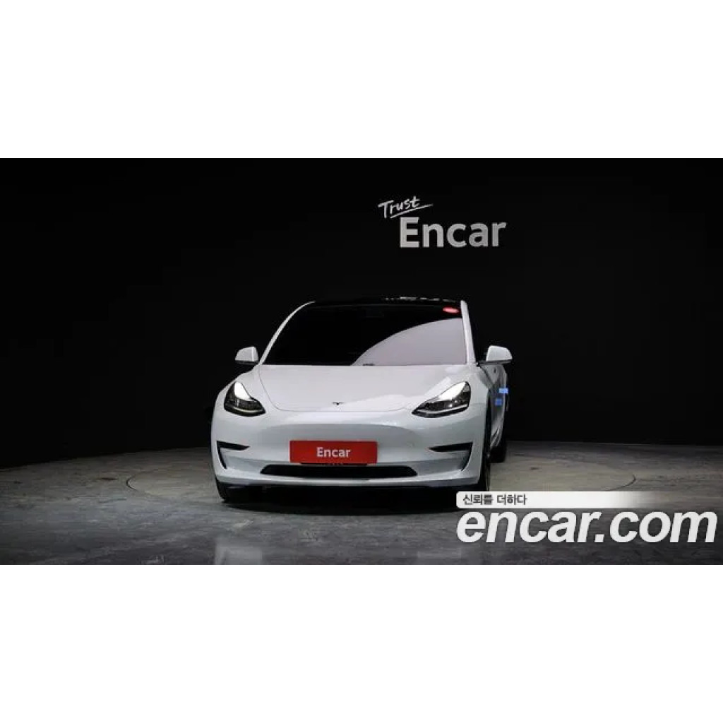 Tesla Model 3 2020 г.
