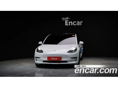 Tesla Model 3 2020 г.