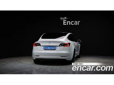Tesla Model 3 2020 г.