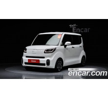 KIA Ray 2022 г.