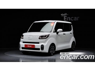 KIA Ray 2022 г.