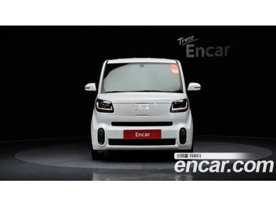 KIA Ray 2022 г.