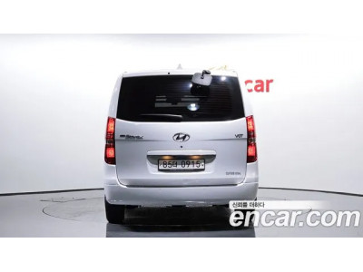 Hyundai Starex 2020 г.