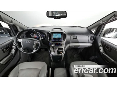 Hyundai Starex 2020 г.