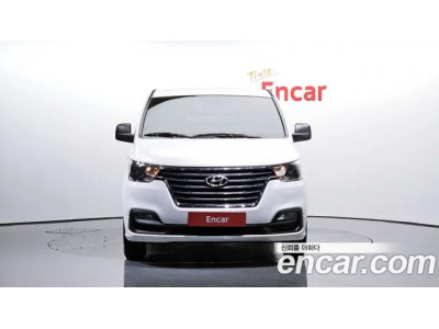 Hyundai Starex 2020 г.