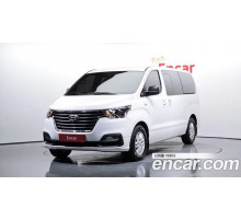 Hyundai Starex 2020 г.