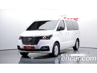 Hyundai Starex 2020 г.