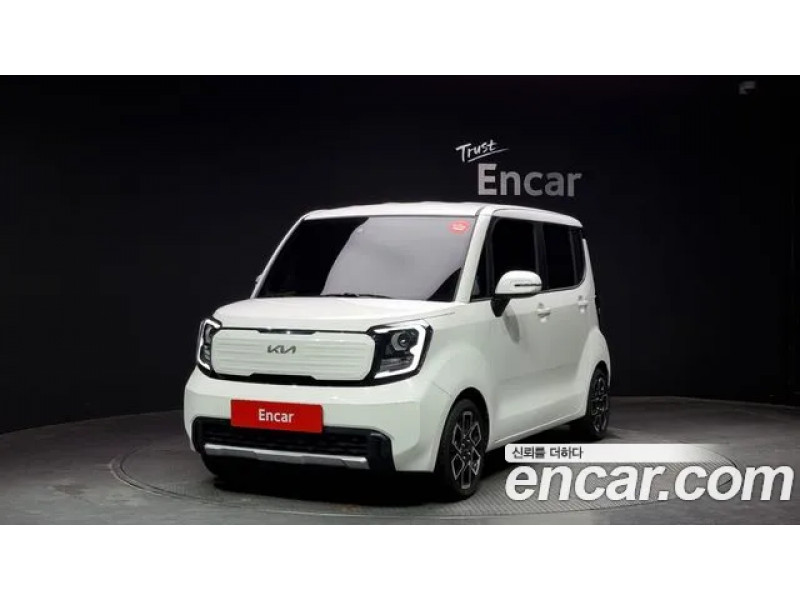 KIA Ray 2023 г.