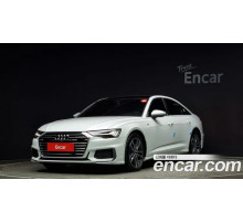 Audi A6 2023 г.