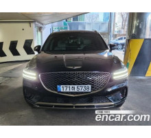 Genesis GV70 2024 г.
