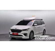 KIA Carnival 2020 г.