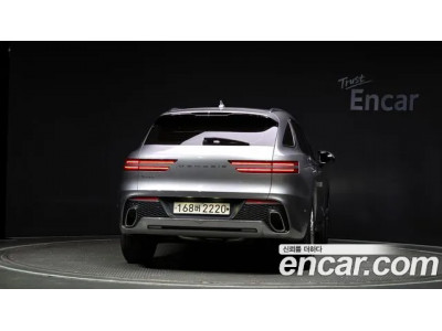Genesis GV70 2021 г.