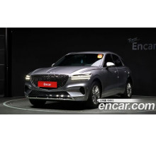 Genesis GV70 2021 г.