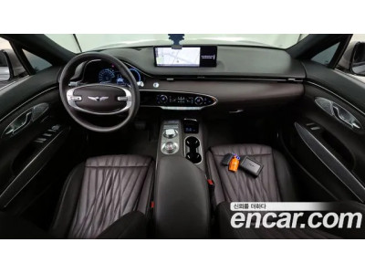 Genesis GV70 2021 г.