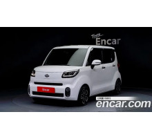 KIA Ray 2021 г.