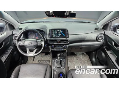 Hyundai Kona 2020 г.