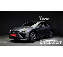 Lexus Rz 2023 г.