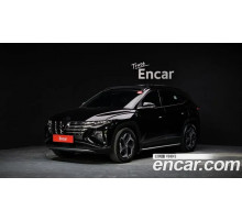 Hyundai Tucson 2023 г.