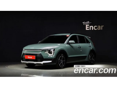 KIA Niro 2024 г.