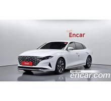 Hyundai Grandeur 2023 г.