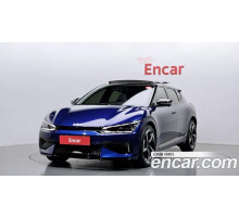KIA EV6 2023 г.