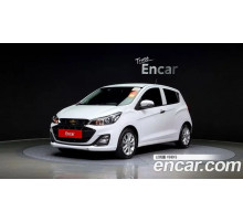 Chevrolet (GM Daewoo) Spark 2021 г.