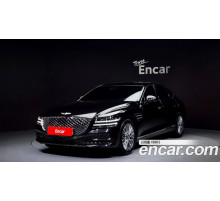 Genesis G80 2024 г.
