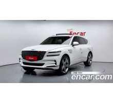 Genesis GV80 2021 г.