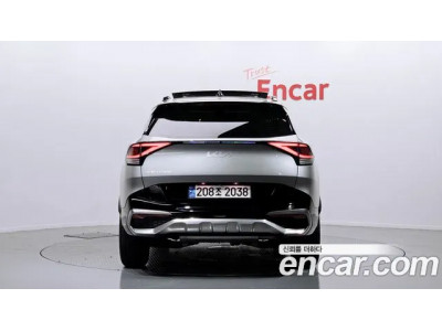 KIA Sportage 2023 г.