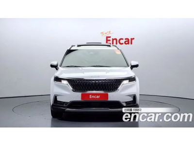 KIA Carnival 2023 г.
