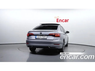 Volkswagen Zeta 2020 г.