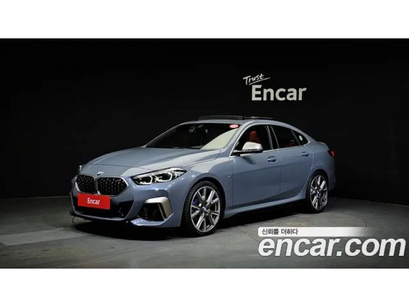 BMW 2 Серии 2023 г.