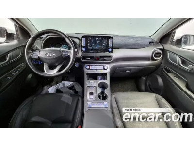 Hyundai Kona 2020 г.