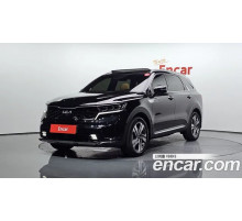 KIA Sorento 2022 г.