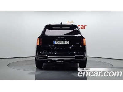 KIA Sorento 2022 г.