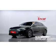 Hyundai Grandeur 2021 г.