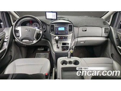 Hyundai Starex 2020 г.