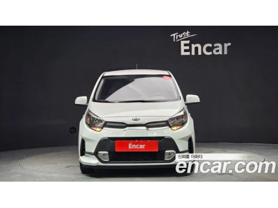 KIA Morning 2021 г.